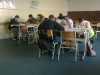 ogledni cas Stranac Alber Kami