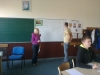 ogledni cas Stranac Alber Kami