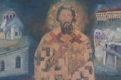 СВЕТОСАВСКА АКАДЕМИЈА - 1